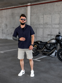 Сорочка TeamV Модель 4440-3 Фото