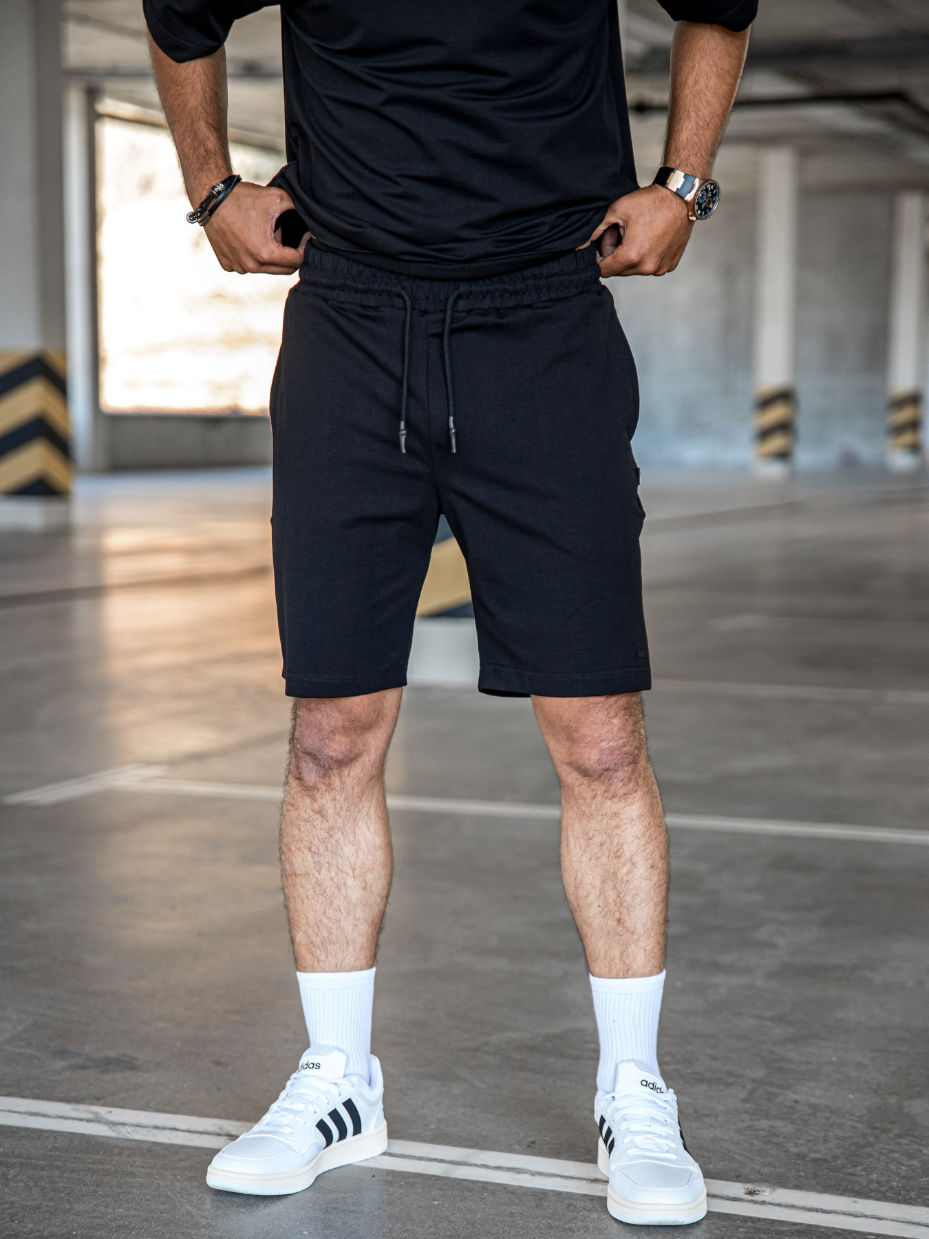 Повсякденний костюм TeamV модель 7633-3 Фото