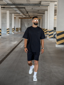 Повсякденний костюм TeamV модель 7633-3 Фото