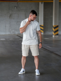 Поло TeamV модель 710-3 Фото