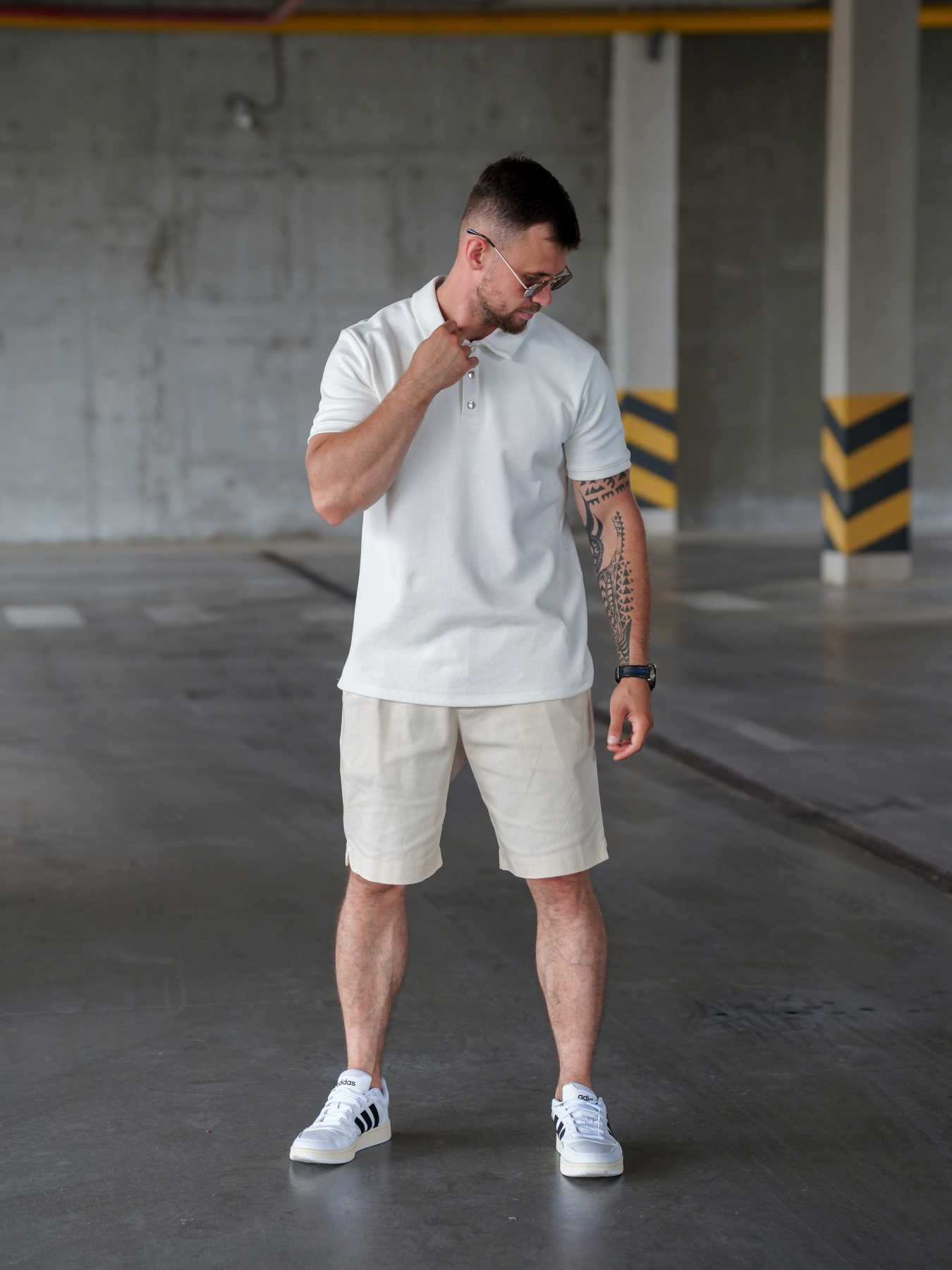 Поло TeamV модель 710-3 Фото