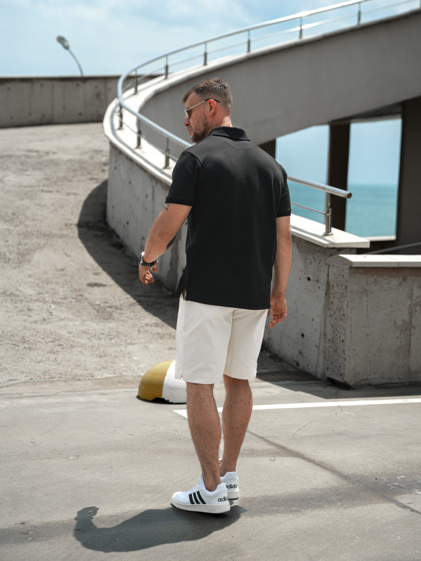 Поло TeamV модель 710-3 Фото