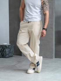 Повсякденні штани TeamV модель 141-2 Фото