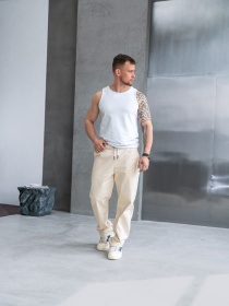 Повсякденні штани TeamV модель 141-2 Фото