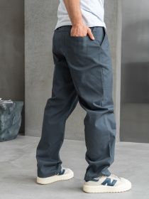 Брюки повседневные TeamV модель 141-2 Фото