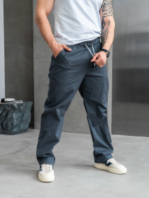 Брюки повседневные TeamV модель 141-2 Фото