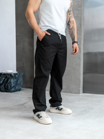 Брюки повседневные TeamV модель 141-2 Фото