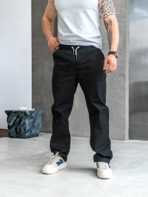 Повседневные штаны TeamV модель 141-2 Фото