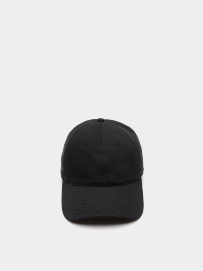Кепка Lacoste модель RK0440031 — фото - INTERTOP