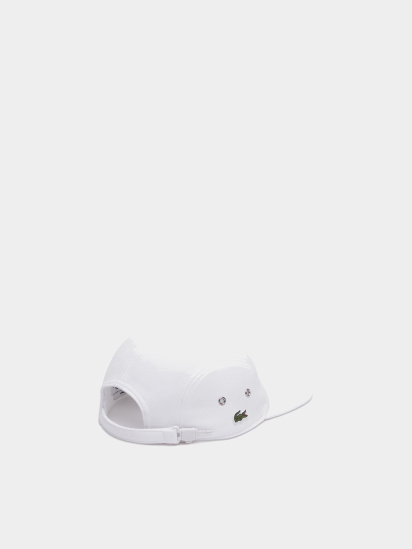 Кепка Lacoste модель RK0543001 — фото - INTERTOP