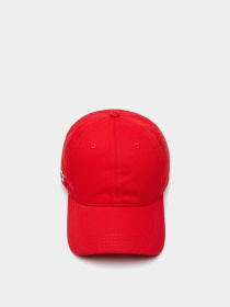 Кепка Lacoste модель RK4709240 Кепка Lacoste модель RK4709240 Фото