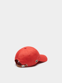 Кепка Lacoste модель RK470967G Кепка Lacoste модель RK470967G Фото