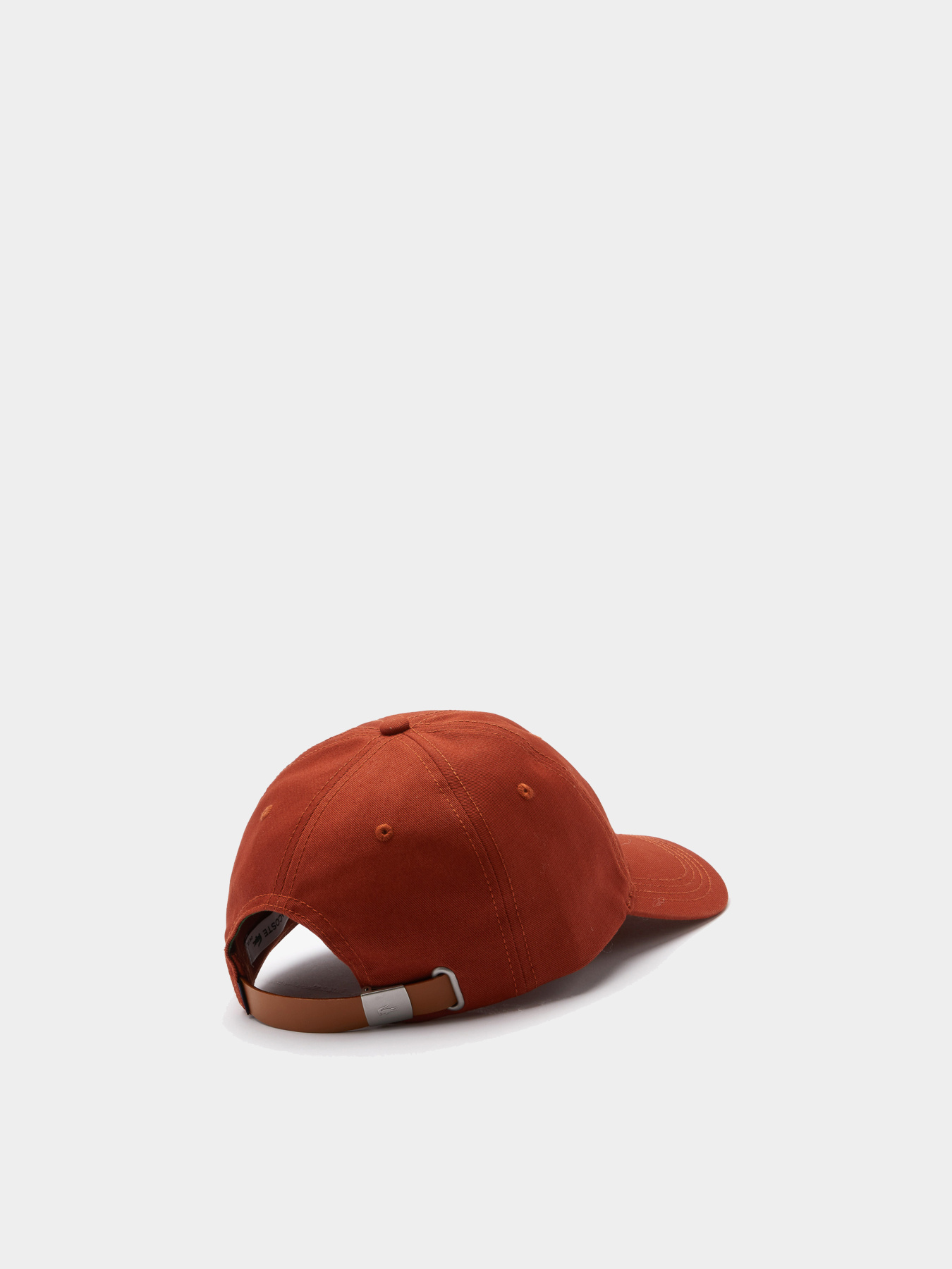 Кепка Lacoste модель RK4711QL2 Фото