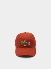 Кепка Lacoste модель RK4711QL2 Фото