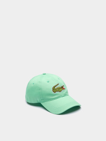 Кепка Lacoste модель RK4711TTF Фото
