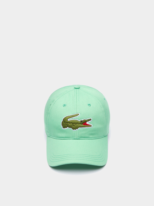 Кепка Lacoste модель RK4711TTF Фото