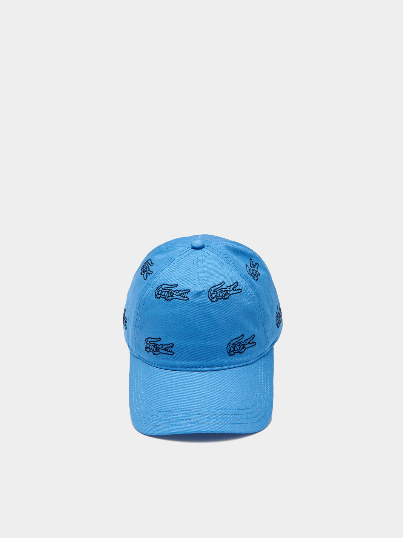 Кепка Lacoste модель RK9401Z2R Фото