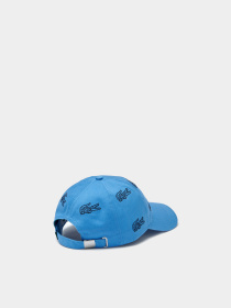 Кепка Lacoste модель RK9401Z2R Фото