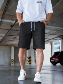 Шорты TeamV модель 643-3 Фото