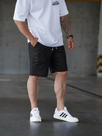 Повседневные шорты TeamV модель 643-3 Повседневные шорты TeamV модель 643-3 Фото