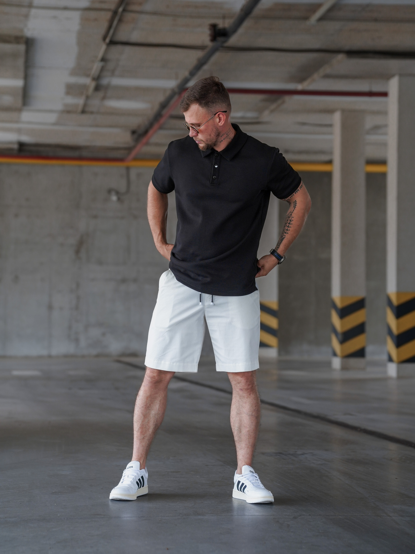 Шорти TeamV модель 643-3 Фото