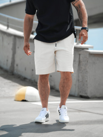 Повседневные шорты TeamV модель 643-3 Повседневные шорты TeamV модель 643-3 Фото