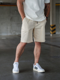 Повседневные шорты TeamV модель 643-3 Фото