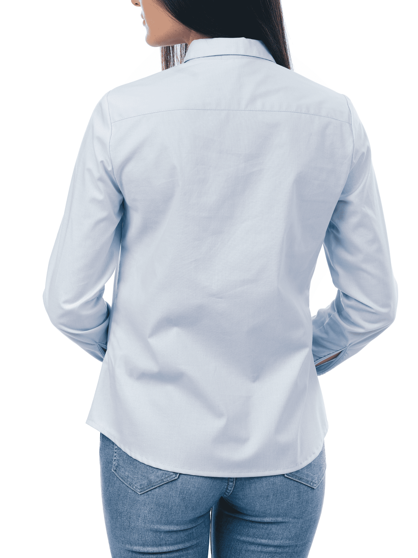 Сорочка Едельвіка модель 395-19-00 Фото