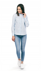 Сорочка Едельвіка модель 395-19-00 Фото