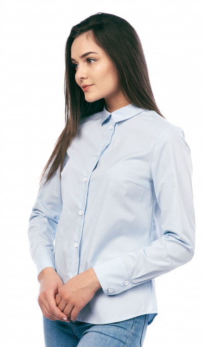 Рубашка Едельвіка модель 395-19-00 Фото