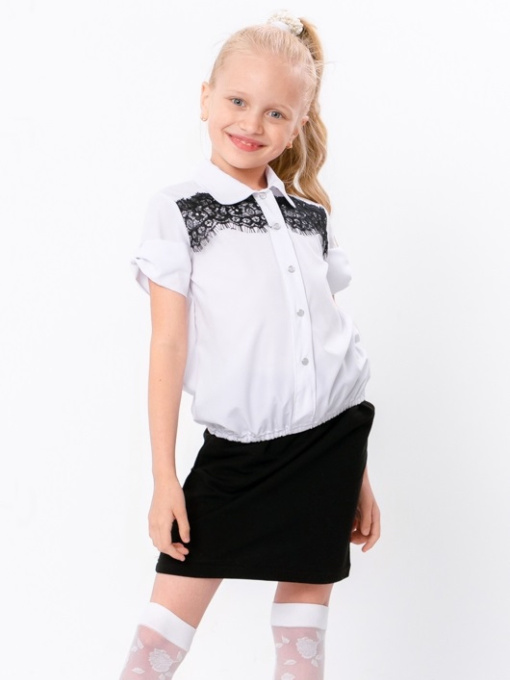 Блуза Носи своє модель 6043-066-of-blij Фото