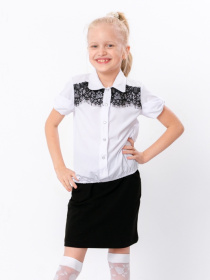 Блуза Носи своє модель 6043-066-of-blij Фото