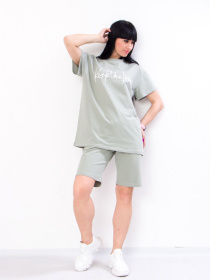 Костюм Носи своє модель 057-33-8346-of-nefrit Костюм Носи своє модель 057-33-8346-of-nefrit Фото