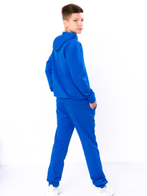 Спортивный костюм Носи своє модель 6254-057-33-1-of-nebesno-sinj Фото