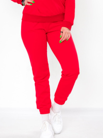 Повсякденний костюм Носи своє модель 8226-057-1-of-chervonij Фото