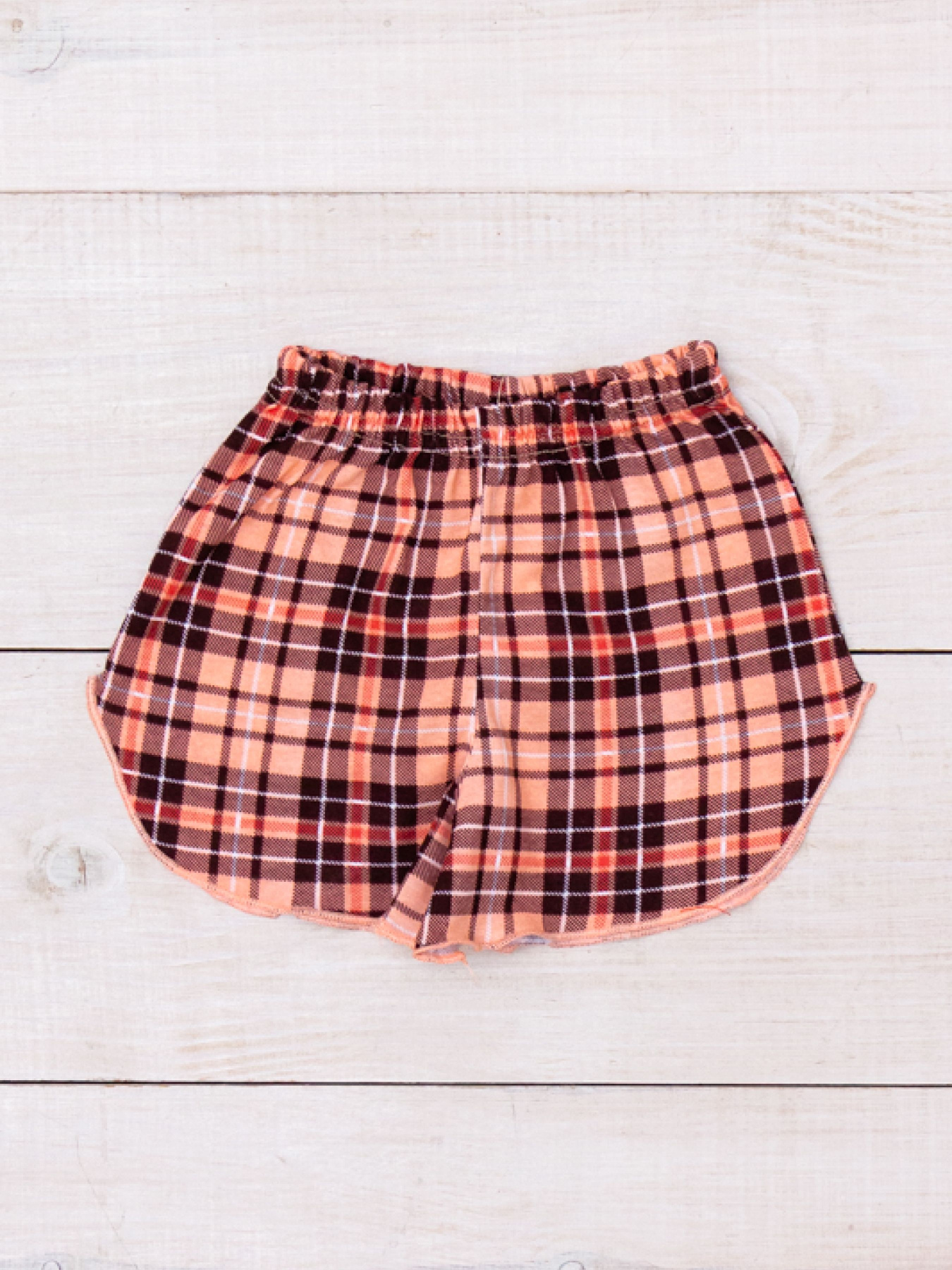 Шорты Носи своє модель 6242-002-1-kltina-persik Фото