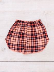 Шорты Носи своє модель 6242-002-1-kltina-persik Фото