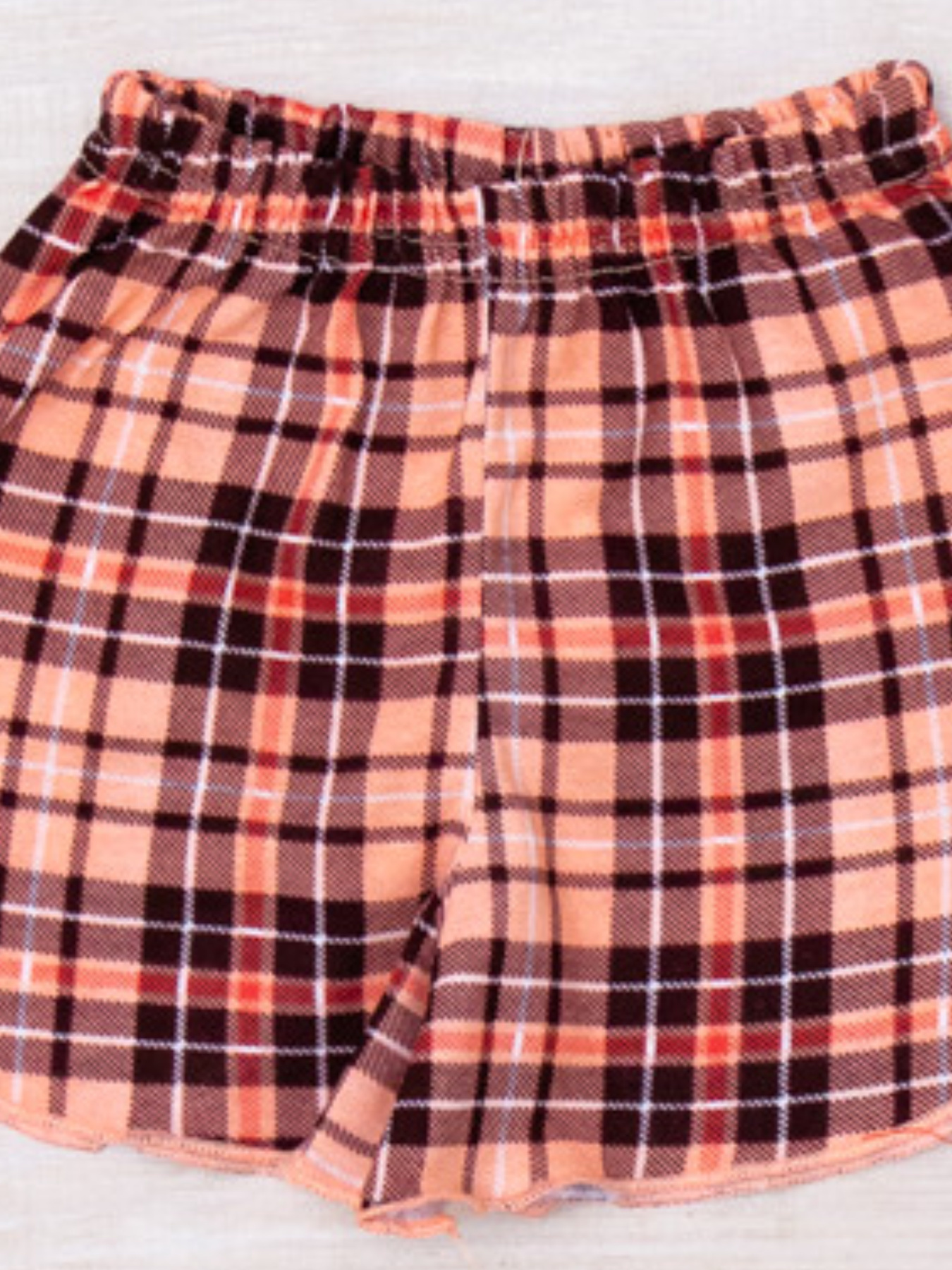 Повсякденні шорти Носи своє модель 6242-002-1-kltina-persik Фото