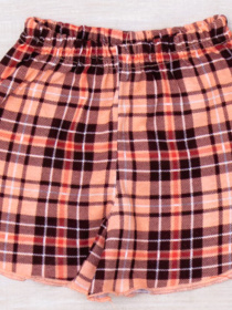 Повсякденні шорти Носи своє модель 6242-002-1-kltina-persik Повсякденні шорти Носи своє модель 6242-002-1-kltina-persik Фото