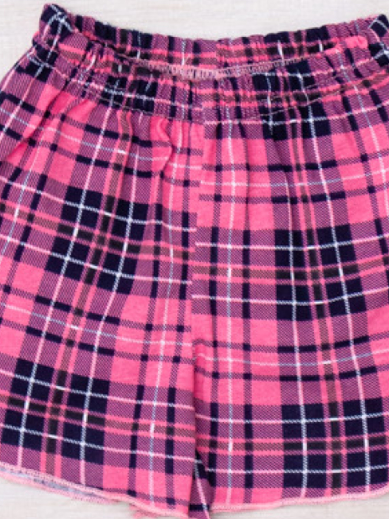 Шорты Носи своє модель 6242-002-1-kltinka-koral Фото