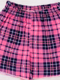 Повсякденні шорти Носи своє модель 6242-002-1-kltinka-koral Фото