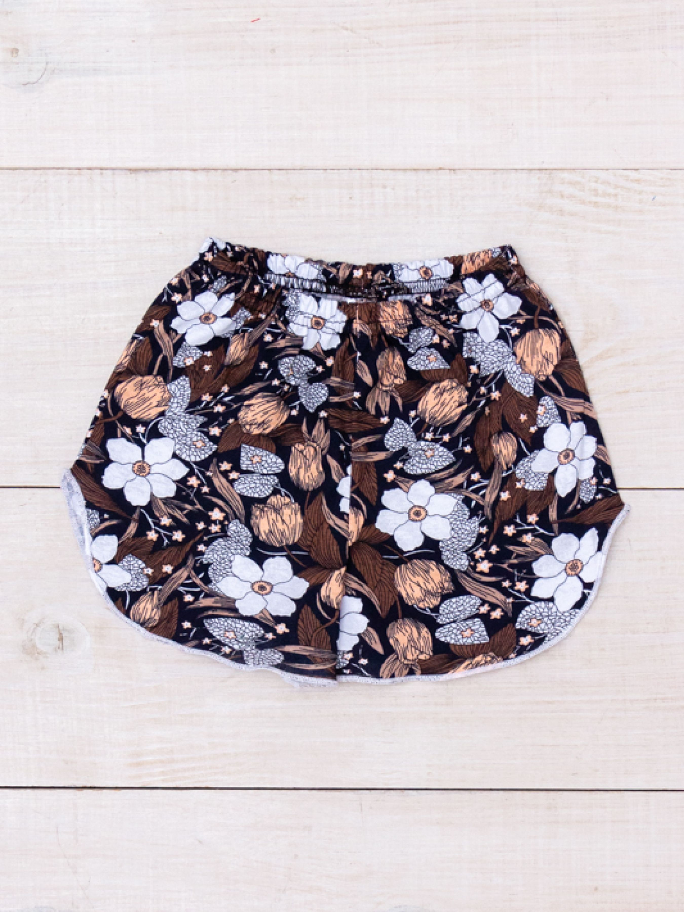 Шорты Носи своє модель 6242-002-1-kvti-blo-bezhev Фото