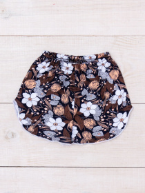 Повседневные шорты Носи своє модель 6242-002-1-kvti-blo-bezhev Фото