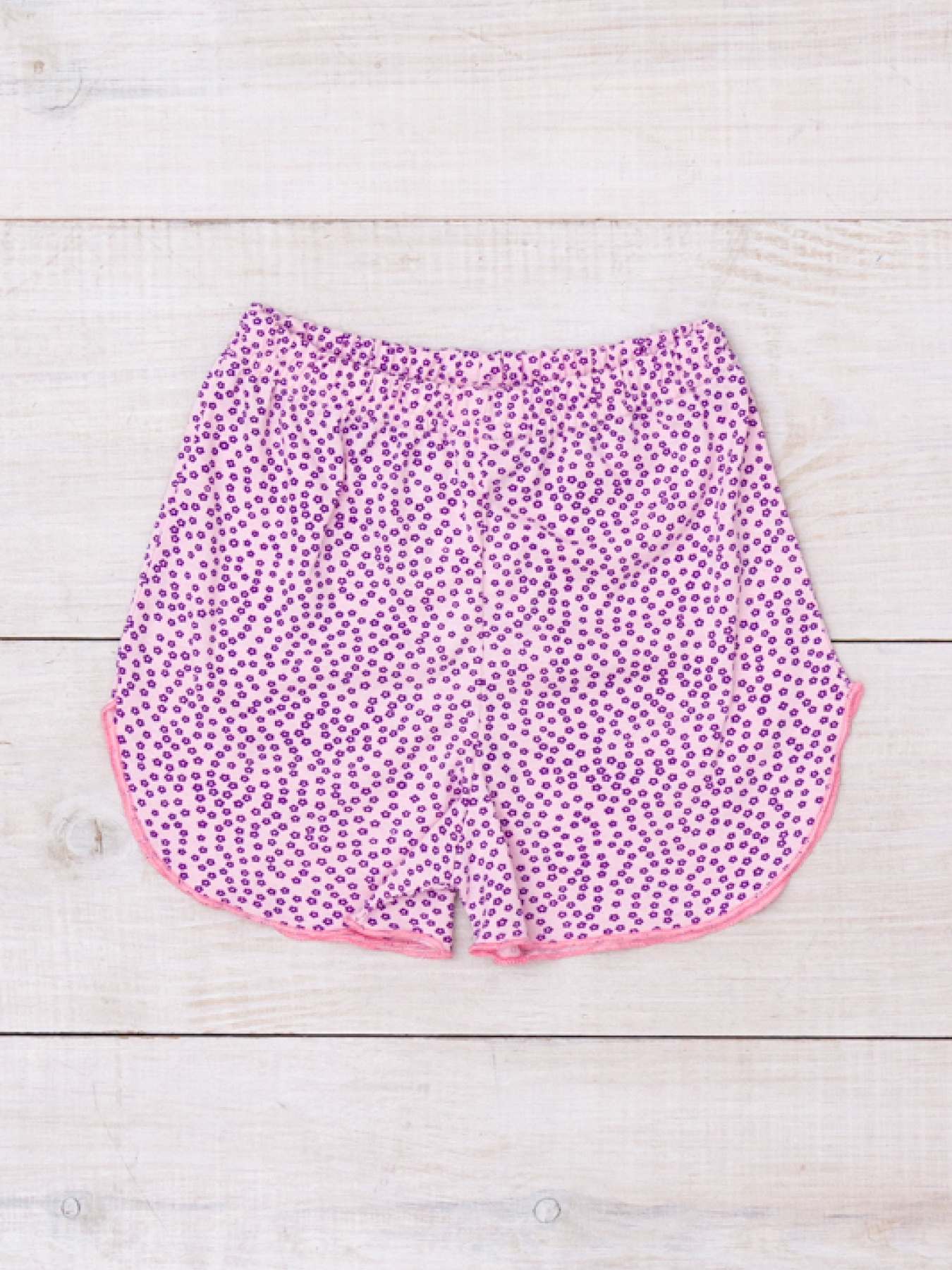 Шорты Носи своє модель 6242-002-1-kvtochki-sakura Фото