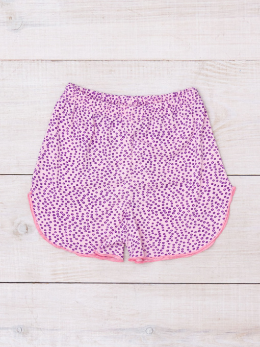 Повседневные шорты Носи своє модель 6242-002-1-kvtochki-sakura Фото