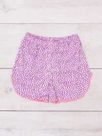 Повседневные шорты Носи своє модель 6242-002-1-kvtochki-sakura Фото