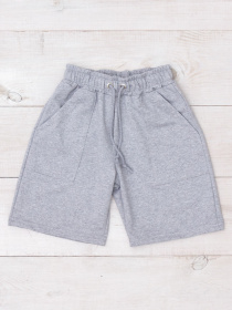 Повседневные шорты Носи своє модель 6377-057-1-srij Повседневные шорты Носи своє модель 6377-057-1-srij Фото