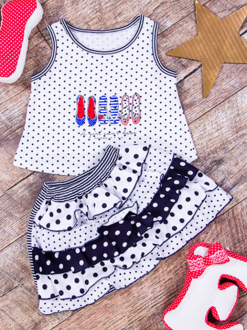 Костюм Носи своє модель 6013-002-33-chornilxno-sinj Фото