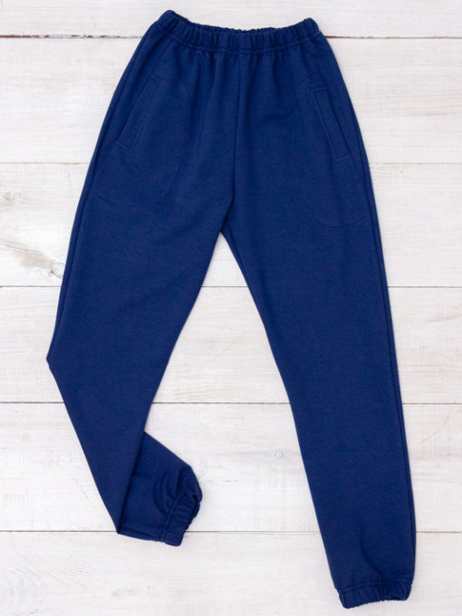 Джогери Носи своє модель 6060-057-4-temno-sinj Фото