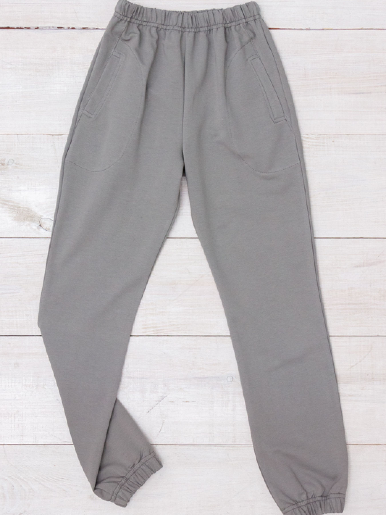 Джоггеры Носи своє модель 6060-057-4-nkelevij Фото